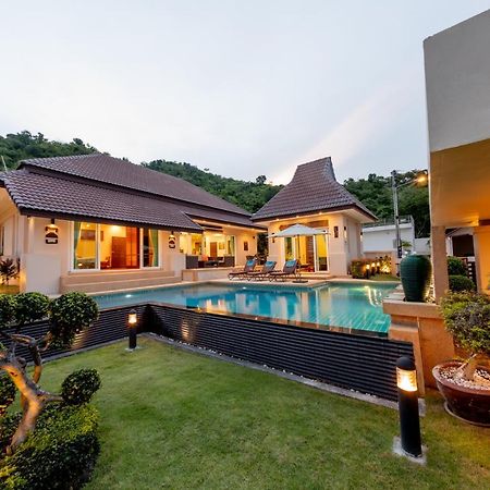 Hua Hin Horizon Hotel Exterior photo